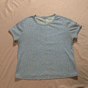 Floral Top from brand Arizona Jean CO.